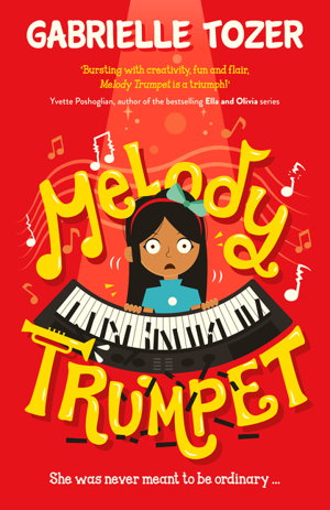 Cover art for Melody Trumpet