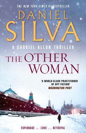 Cover art for Other Woman