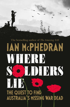 Cover art for Where Soldiers Lie
