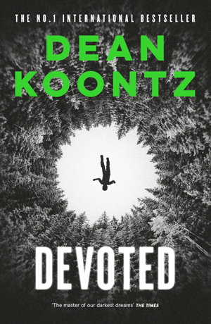 Cover art for Devoted