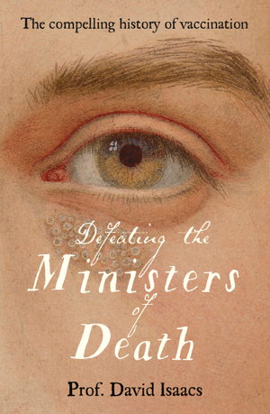 Cover art for Defeating the Ministers of Death