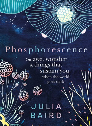 Cover art for Phosphorescence