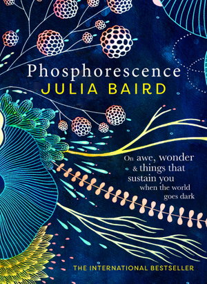 Cover art for Phosphorescence