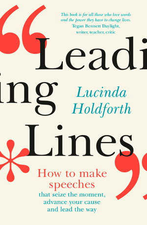 Cover art for Leading Lines