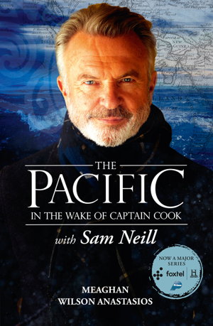 Cover art for The Pacific