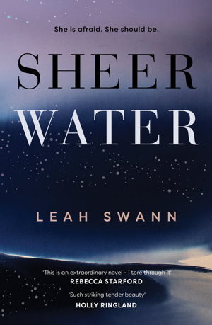 Cover art for Sheerwater