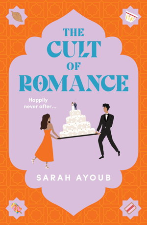 Cover art for The Cult of Romance