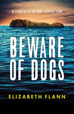 Cover art for Beware of Dogs