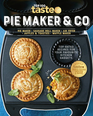 Cover art for Pie Maker & Co