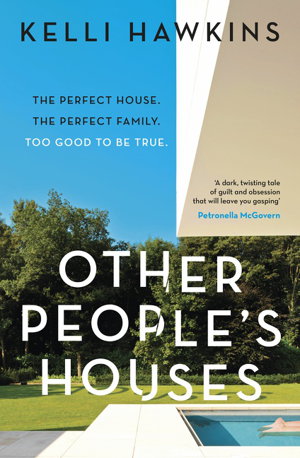 Cover art for Other People's Houses