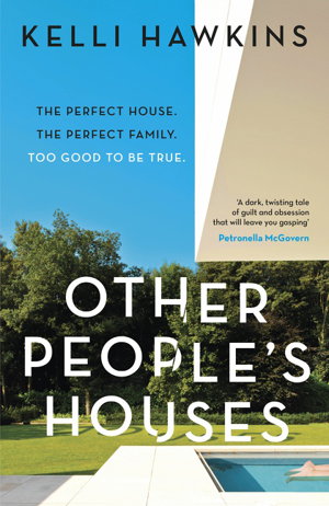 Cover art for Other People's Houses
