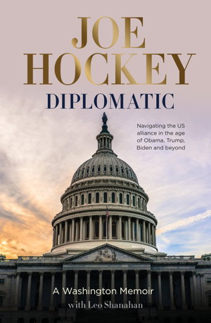 Cover art for Diplomatic