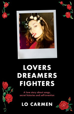 Cover art for Lovers Dreamers Fighters
