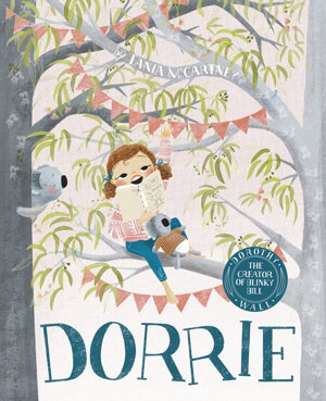 Cover art for Dorrie