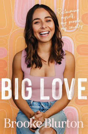 Cover art for Big Love