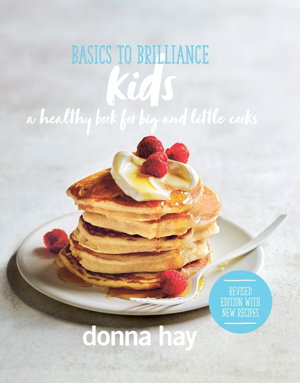Cover art for Basics to Brilliance Kids: New Edition