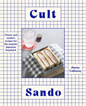 Cover art for Cult Sando