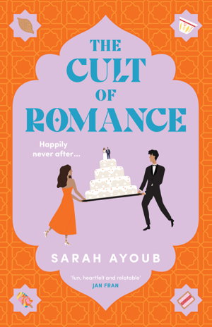 Cover art for The Cult of Romance