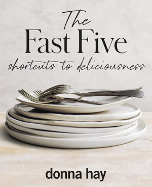 Cover art for The Fast Five