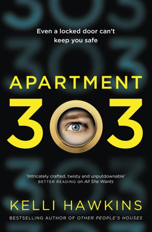 Cover art for Apartment 303