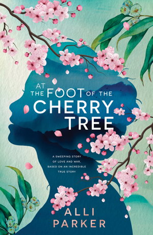 Cover art for At The Foot Of The Cherry Tree