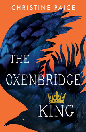 Cover art for The Oxenbridge King