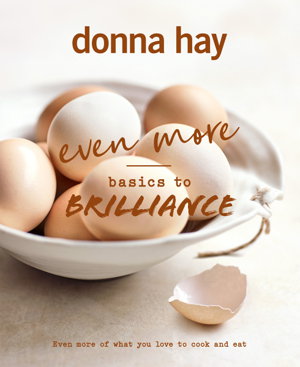Cover art for Even More Basics to Brilliance