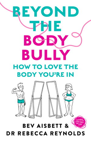 Cover art for Beyond the Body Bully