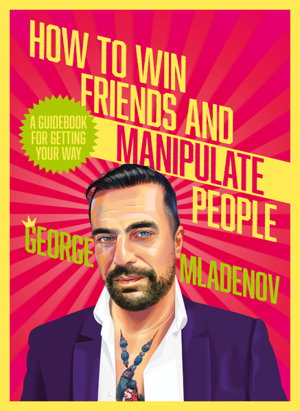 Cover art for How To Win Friends And Manipulate People