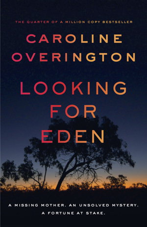 Cover art for Looking For Eden