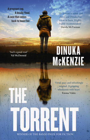 Cover art for The Torrent