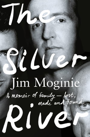 Cover art for The Silver River