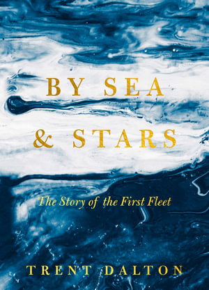 Cover art for By Sea & Stars