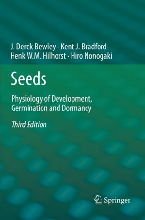 Cover art for Seeds