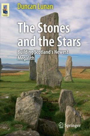 Cover art for Stones and the Stars