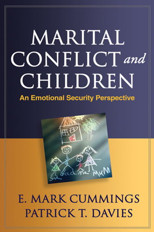 Cover art for Marital Conflict and Children