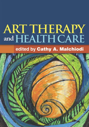 Cover art for Art Therapy and Health Care