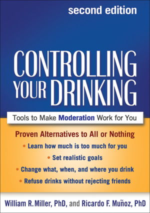 Cover art for Controlling Your Drinking