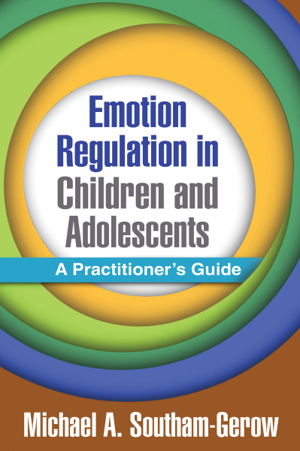 Cover art for Emotional Regulation in Children and Adolescents A