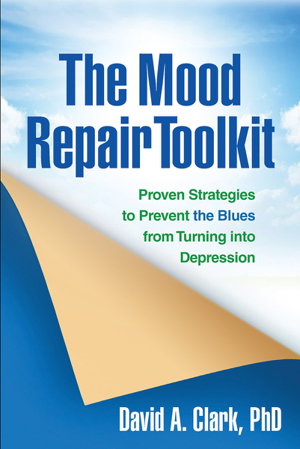 Cover art for Mood Repair Toolkit