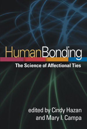 Cover art for Human Bonding