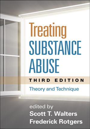 Cover art for Treating Substance Abuse