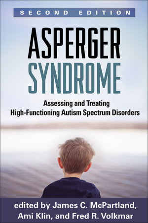Cover art for Asperger Syndrome Assessing and Treating High-Functioning