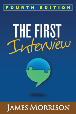 Cover art for First Interview