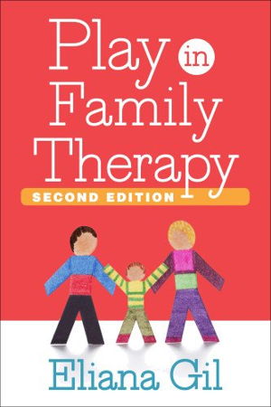 Cover art for Play in Family Therapy