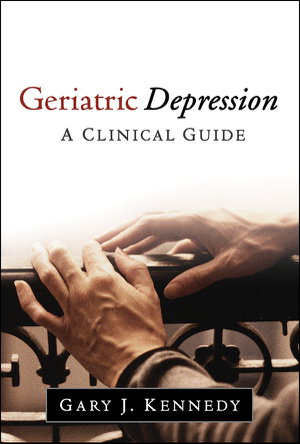 Cover art for Geriatric Depression