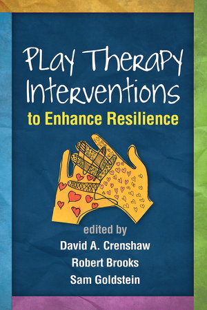 Cover art for Play Therapy Interventions to Enhance Resilience