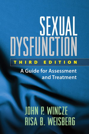 Cover art for Sexual Dysfunction
