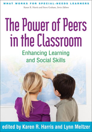 Cover art for Power of Peers in the Classroom