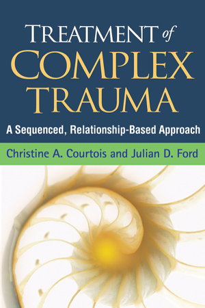 Cover art for Treatment of Complex Trauma